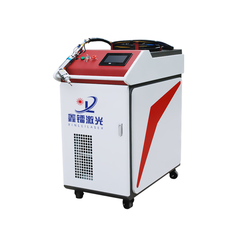 激光焊接機在動力電池行業的密封焊接應用